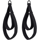 Double Loop Padded Straps Reformer Straps Pilates Straps Yoga Straps