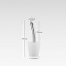 Kettle Accessories Coffee Filter Conversion Nozzle Extension Tube Kettle Spout