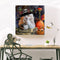 Halloween 5D DIY Diamond Painting Full Round Drill Embroidery Wall Decor Newly