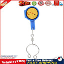 Fishing Quick Knot Tool Fast Tie Nail Knotter Cutter Fishing Device (Blue) Newly