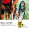 60ml Hydraulic Mineral Lubricant Brake Mineral Oil Bicycle Disc Brake Oil