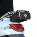 B SOUL Tail Bags Electric Bicycle Carrier Trunk Panner Bag Cycling Accessories