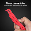Universal Mountain Bike Tire Prying Rod Bicycle Tyre Lever Breaker Pliers Too