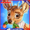Diamond Embroidery Picture 5D DIY Cute Deer Diamond Painting for Wall Gifts