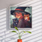 Witch Girl Diamond Painting Kits Full Round Drill Home Wall Decor Art Craft