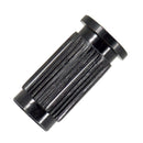 2pcs Electric Guitar Bridge Pull String Bushings Mounting Sleeve for JM Parts
