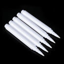 Windows Blackboard Metal Plastics Pen Chalkboard Marker White Liquid Chalk