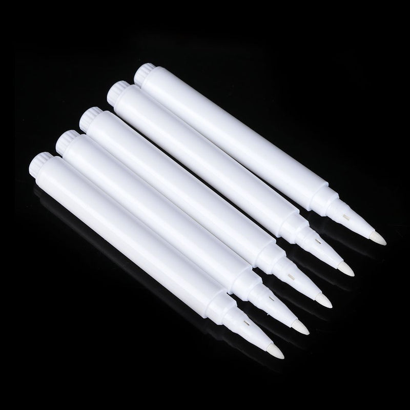 Windows Blackboard Metal Plastics Pen Chalkboard Marker White Liquid Chalk