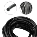 Micro Drip Irrigation Tube Plants Sprinkler Pipe Garden Watering Hose(50m)