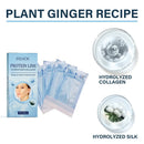 Lift Thread Face Lifting Thread Chin Lift Thread Collagen Silk Thread