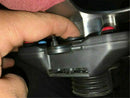 Wheel Spacers Adapter Plate Ring 70mm for Thrustmaster T300RS Steering Wheel