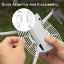 For DJI Mini 3 Pro Hand Guard Hand-held Take-off And Landing Safety Guard Set