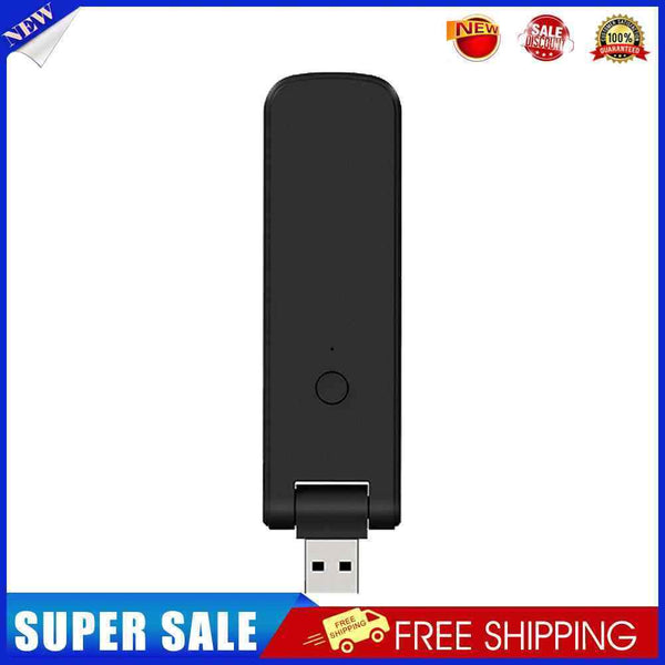 Tuya Infrared WiFi Remote Controller Air Conditioner Smart Home Work Assistant