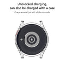 Hard PC Protective Bumper Shell Anti-collision Case Frame for Galaxy Watch4 40mm
