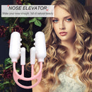 Nose Shaping Shaper Clip Bridge Straightening Lifting Clipper Nose Up Tools