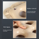 Wheelchair Inflatable Cushion Elderly Anti Bedsore Decubitus Pad Home Chair