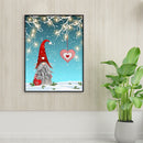 5D Diamond Painting DIY Full Round Drill Christmas Love Rhinestone Drawing Kit