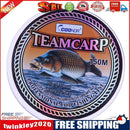 150M Super Soft No Memory ISO Fishing line Carp Fishing Cod Fishing Line