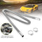 Air Heater Pipe - Stainless Steel Exhaust Pipe for Power Generator / Car Heater