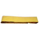 Outdoor Waterproof Emergency Blanket Sleeping Bag Thermal Rescue Survival Gear