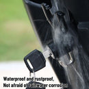 Refitting Parts E-Bike Helmet Hook Dual Hanger Front Hanging Bags Gadget