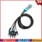 Automatic Watering Garden Hose Micro Drip Greenhouse DIY Drip Irrigation System