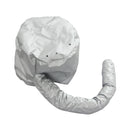 Hair Perm Drying Cap Adjustable Women Hair Blow Dryer Home Salon Hairdressing