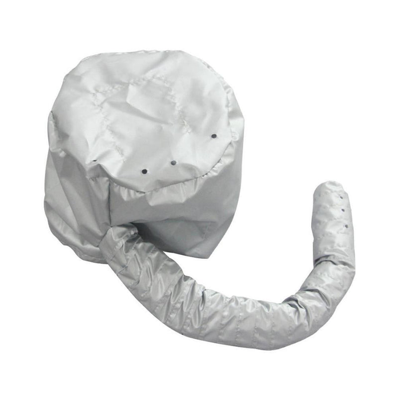 Hair Perm Drying Cap Adjustable Women Hair Blow Dryer Home Salon Hairdressing