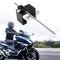 Universal Motorcycle Heavy Chain Sprocket Adjusting Alignment Tools (Black)
