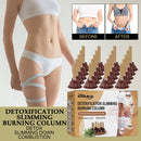 20pcs Wormwood Meridian Hyperthermia Detoxification for Body Warm Uterus Stomach