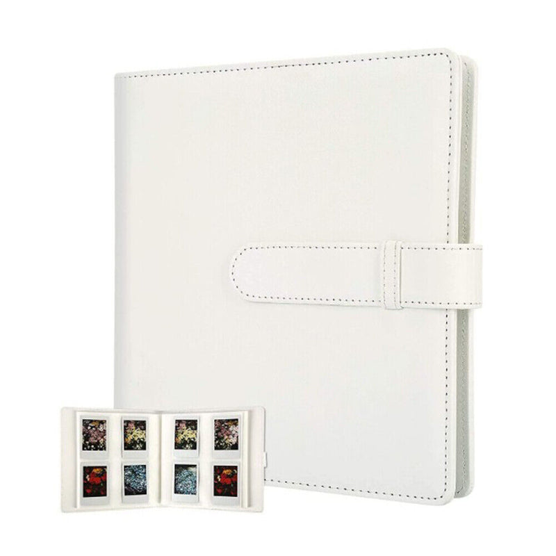 #A Photo Album Mini Instant Picture Case Storage Holder for Polaroid Instax Mini