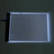 LED Tracing Lightbox Board A4 K2 LED Artist Thin Art Stencil Drawing Board D