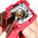 Basin Bottom Pliers Plumbers Homeowners Water Pipe Wrench Faucet Sink Installer