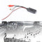 1x Car Universal Wireless Bluetooth Module Music Adapter Rca NICE Aux Audio F6Y0