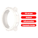 46.9mm Bracelet Case Frame Watch Protection Cover Accessories for Coros Pace2
