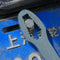 150mm Torx Wrench Multifunctional Self-Tightening Spanner&