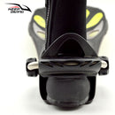 KEEP DIVING 304 Stainless Steel Spring Straps for Cressi Mares Scuba Diving