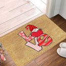 Floor Mat Anti Slip Entrance Standing Mats for Indoor Outdoor Decor (9)