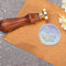 #A 200pcs Sealing Wax Beads Fire Paint Seal Wax Particles for Envelope DIY Craft