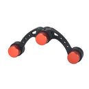 GT FG PR Knotter Bobbin Winder Wire Cable Knotting Connection Device Gadgets