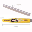 Beauty Tools Sponge Double Sided Sanding Buffer Nail Files Nail Care Manicure