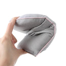 Household Hand-Held Ironing Pad Clothes Holder Garment Steamer Ironing Board