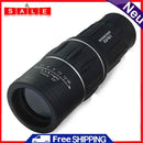Astronomical Telescopes 16X 52 Dual Focus Monocular Telescope 16X Zoom Binoculars