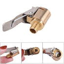 Car Accessories for Compressor Car Pump Valve Clamp Connector Tire Air Chuck