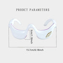Reduction Remove Dark Circle Hot Compress Pulse Micro Current Eye Massager