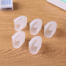 6pcs Drawing Paint Ink Blending Brush/Cover Card Making Handcraft Blender Set