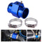 38mm Water Temperature Temp Sensor Gauge Joint Pipe Radiator Hose Adapter