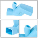 Guide Vane Water Nozzle Tap Filter Faucet Extender Water-saving Extension