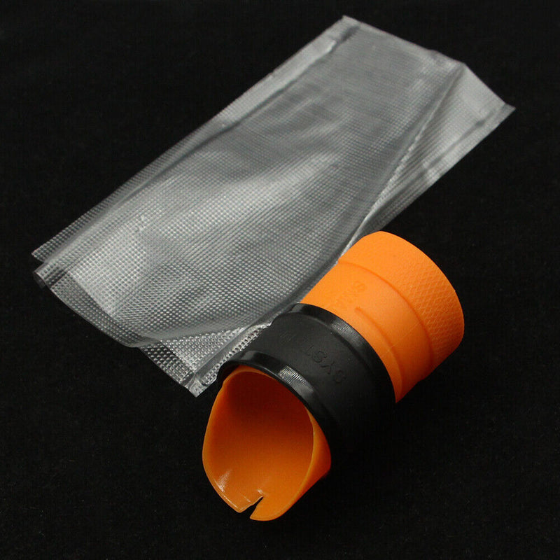 PVA Loader Bag System Bait Carp Rig Coarse Method Feeder Fishing Accessorie