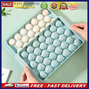 Creative Ice Cube Mold Easy Clean Ice Tray PP Kitchen Accessories Summer Gadgets